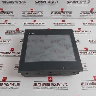 DeltaDOP-B10S615TouchPanel24VDC