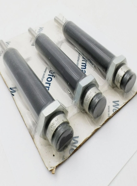 3xWeformaWE-M1,0x40Sto?d?mpfer-unused/OVP-