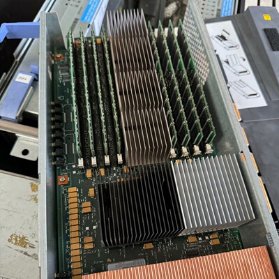原装型机内存 IBM内存 53P3228 IBMP630-议价