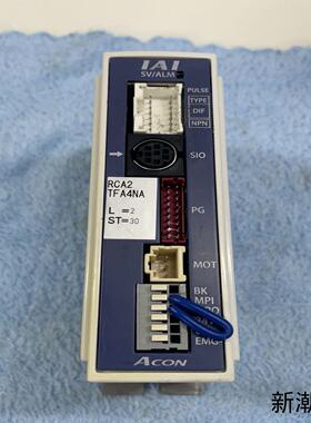 IAI电缸驱动器 ACON-P0-20I-NP-2-0-I6议价商品