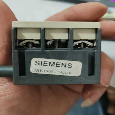 3RK1903-2AA10ET200SPEN端子询价