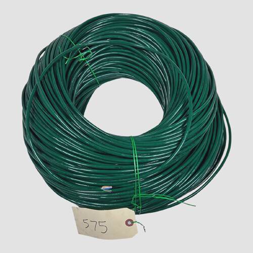 ProFlex E116676 22 AWG Type CL3 Shielded Cable Wire  575 FT