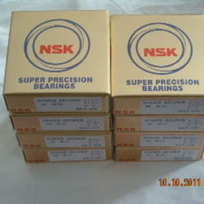 原装进口轴承7204CTYNSULP4精密数控机床主轴轴承