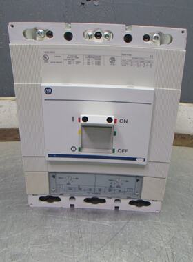 AllenBradley140GM6F3D80断路器3P800A600V外卖优惠