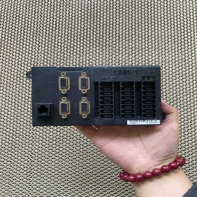 ASMESIO3控制板02-70324-03/A，二手拆机--议价商品