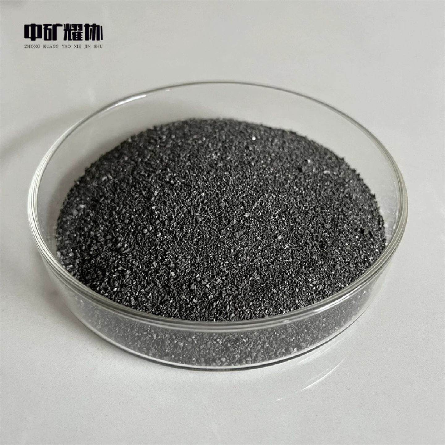 厂家直供钨粒20-40-60目碳硫分析仪用纯钨助熔剂高纯度钨助溶剂