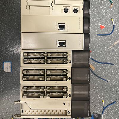 议价Recycling  Tsxp574634m. Recycling  Dismled Plc Modules.