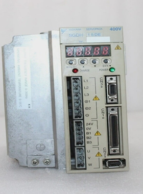 YASKAWASGDH-15DE伺服包型号