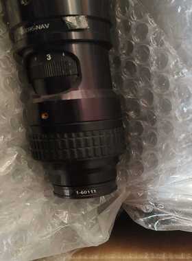 Navitar纳美特工业镜头1-6010--议价商品