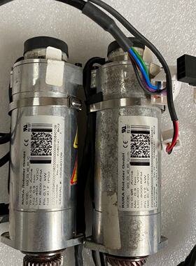 询价-库卡0.17kw电机00226596MG0340