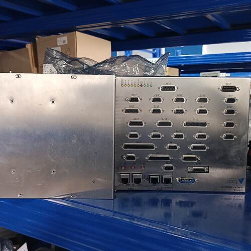 Lam Research STRATA LAMCAT NOD议价