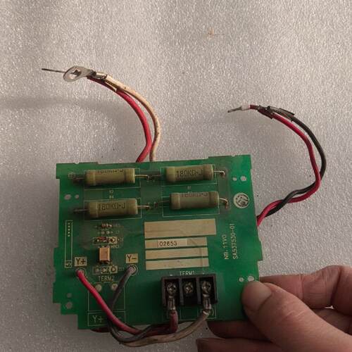 达变频器PG卡SA63753001NB.11V0-询