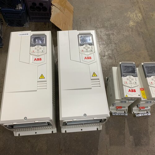 ABB变频器ACS53001033A4J40015-议价
