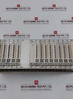 Valmet DMU Circuito Tabla Estante Mdulo 5428036B5428109A5428