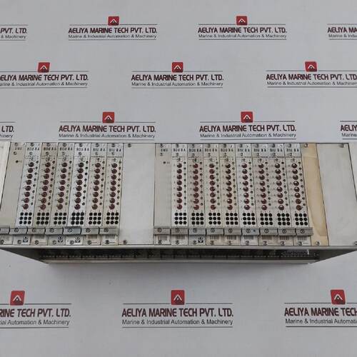 Valmet DMU Circuito Tabla Estante Mdulo 5428036B5428109A5428