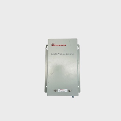 Convertidor De Serial A Analgico EDWARDS BombaRS232 NKA96588