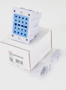 ABB1SNA166759R1600POEVA极性插座