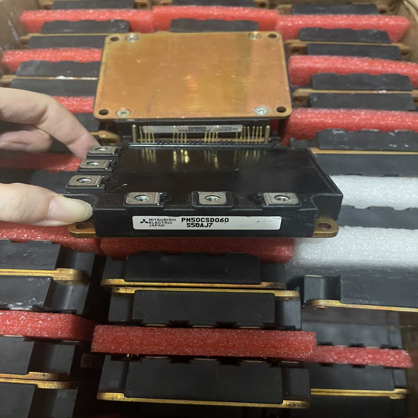 PM50CSD060功能质量,有联系我。~询价