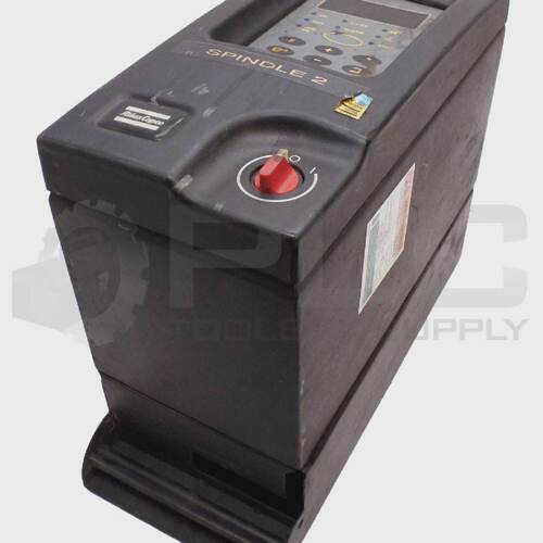ATLAS COPCO PF3107CDNHW NUTRUNNER CONTROLLER TENSOR 37