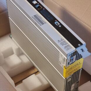 DEFEKT    LTi Drives  servo controler SO84.004.0002.0100.2