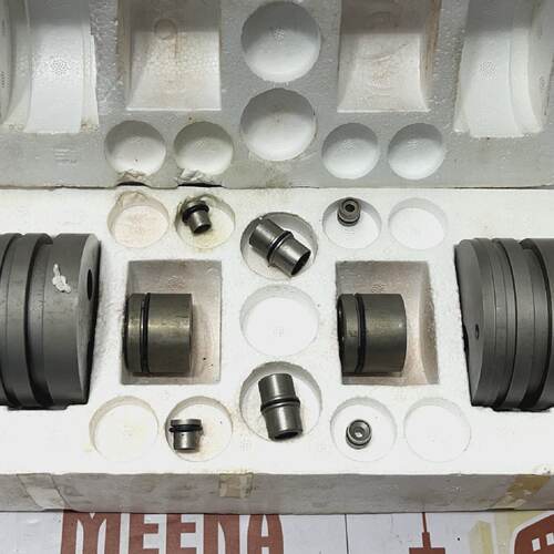 REVF Repair Kit for 11100199 BUXTON INTERESTS