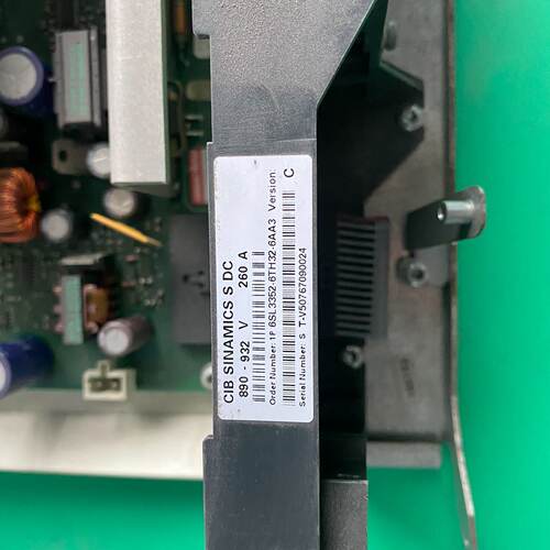 议价6SL33526TH326AA3 CIb可维修