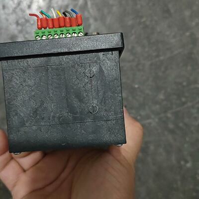 议价The rman Motrona Gv470 Signal Segmentation Module Featur