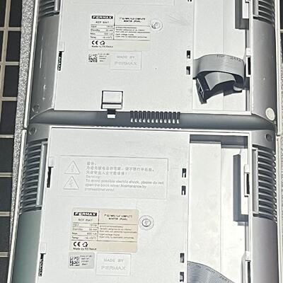 议价弗曼科斯FERMAX数字可视对讲话机型号REF.8947议价