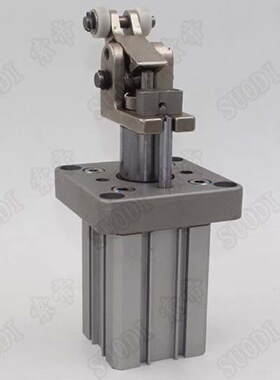 止动阻挡气缸rs2h50-30dmRS2H63-30BLRS2H80-40DLRS1H50-30TL