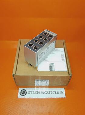 Modulo Interfaccia Phoenix Contact FL SWITCH SFN 8TX Ord.Nr.