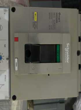 施耐德塑壳断路器NSC630KNSC400K--议价商品