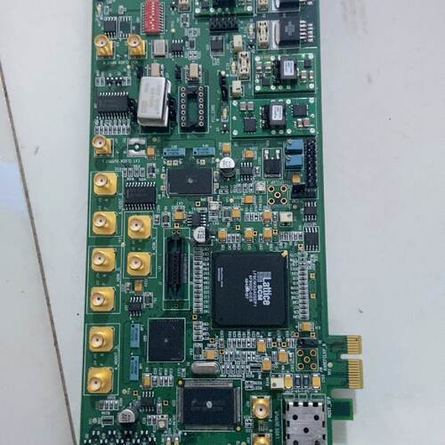 询价LatticeSC900fpBGA莱迪斯开发板