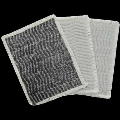 GCL钠基膨润土防水毯膨润土防水毯3000g4000g5000g6000g厂家