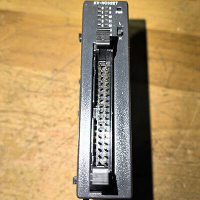 议价Plc KvNc32et SecondH Disassembled Actual Photos Fully Fu
