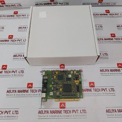 Mdulo De Placa De Circuito Impreso REXROTH SCS05AF DAM401 E7