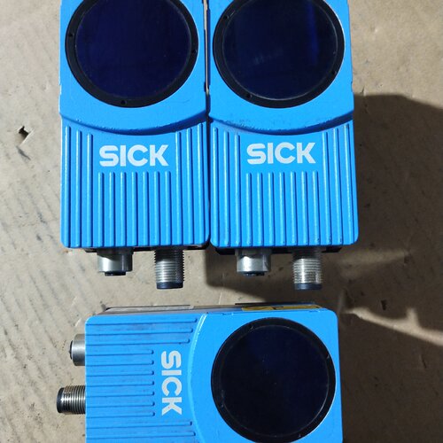 寻SICK西克视觉传感器VSPP3F1422德国制造成色