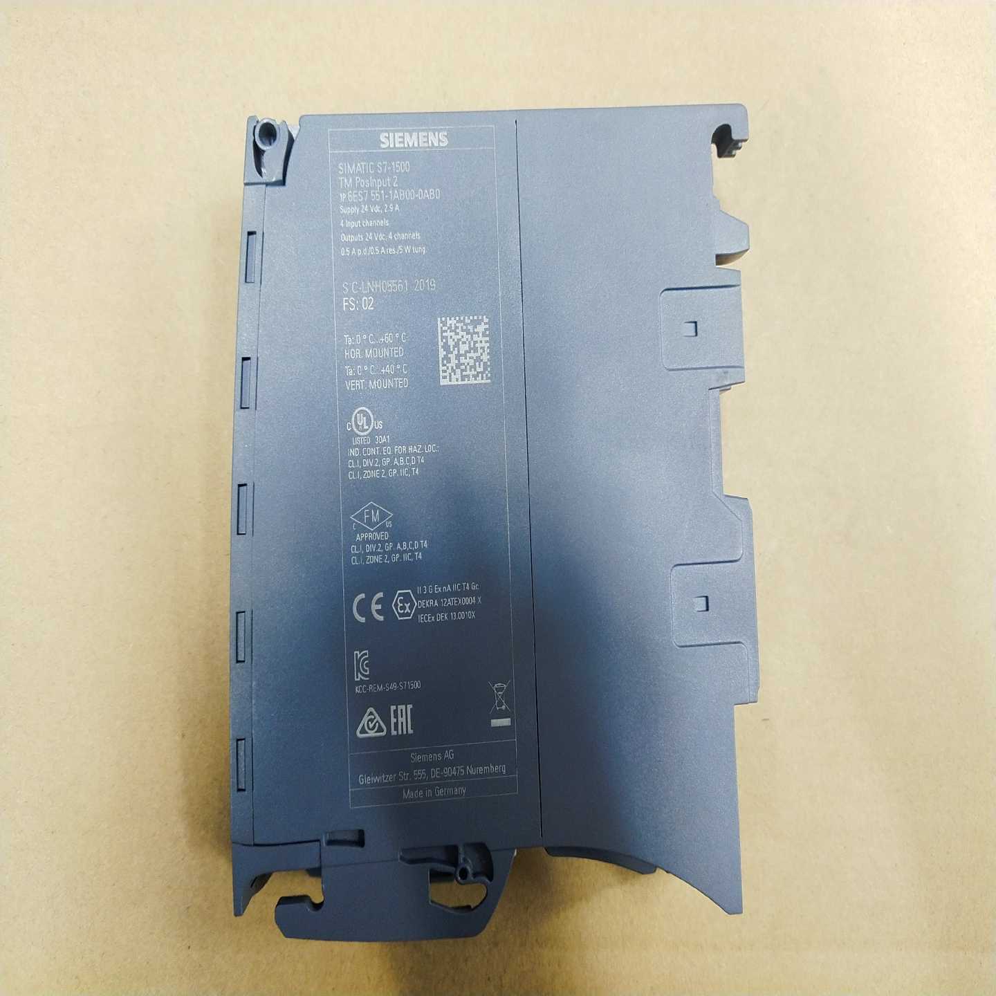 6ES7551-1AB00-0AB0、99新带包装，询价