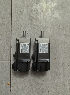 议价电机HGKR13成色见图漂亮功议价