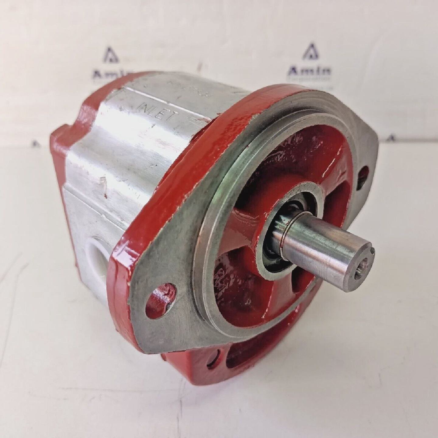 Dowty 3028 Hidrulico Equipo Bomba  Presin Probado - 实物图