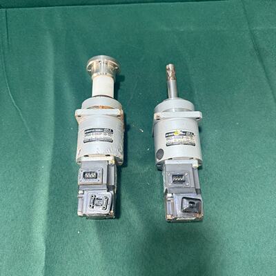 SHIMPO VRGS-81B60P-50-TEMITSU—议价