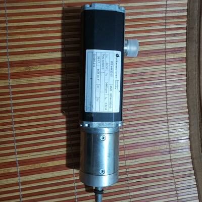 【议价】unkermotoren 24V BG44X50 全新/二手均有货