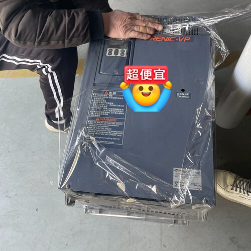 寻X富士变频器FRN55F1S4CFRN75F1S4C测