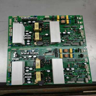 询价POWERBOARD(V4.0)电源板，型号:TU3350