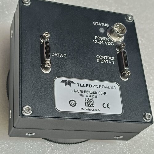 询》加拿大原装进口正品DALSA达尔萨LACM08K08