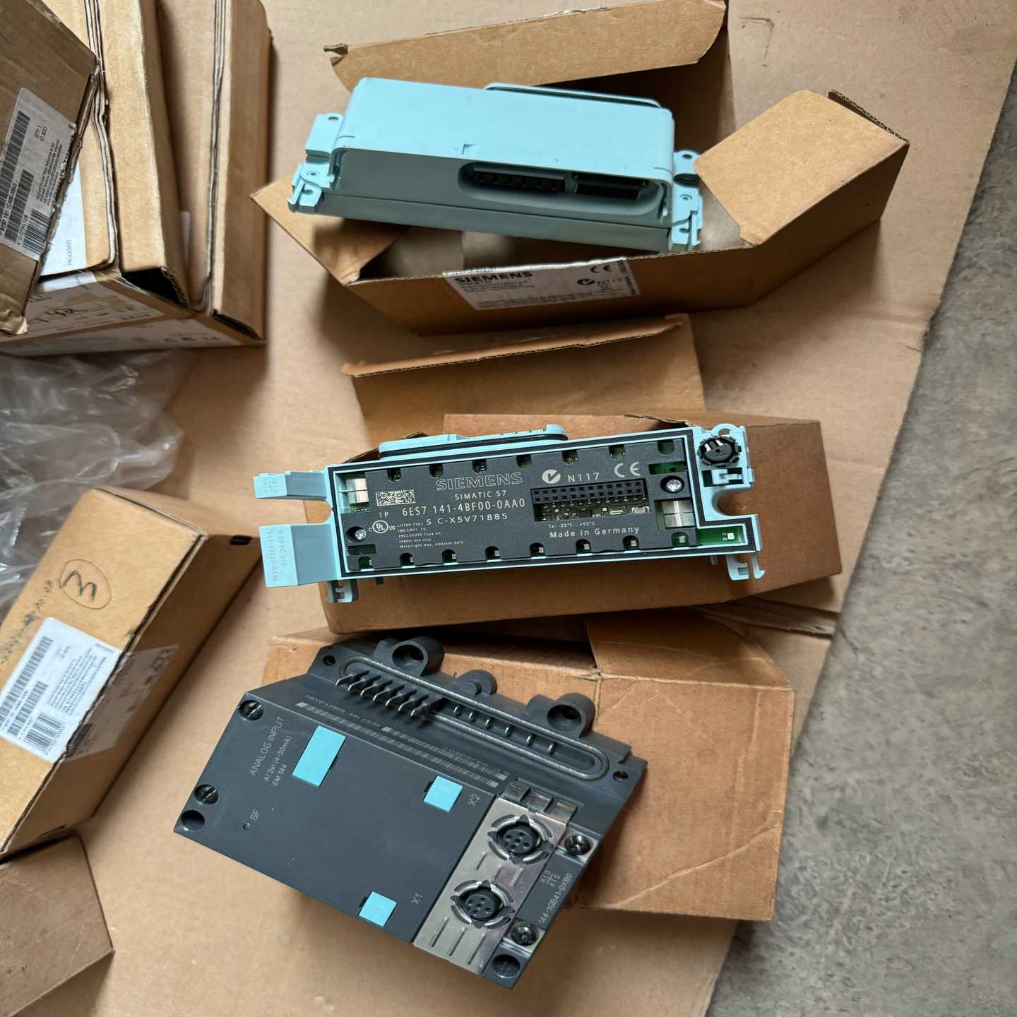 6ES7144-1GB41-0XB0询价