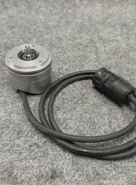 HEIDENHAIN  Id.Nr. 376 84608  ROD 426 1024 02S1203