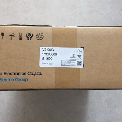 议价全新原装正品富士触控屏幕fuji人机界面V9100iC 10.4寸屏 新