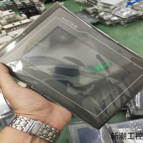 昆仑通态触摸屏带网口型号TPC7062GT带网口库存议价商品
