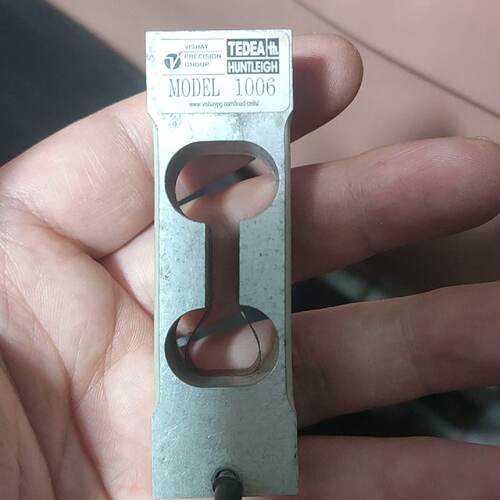 询价/TEDEA  1006  3kgf