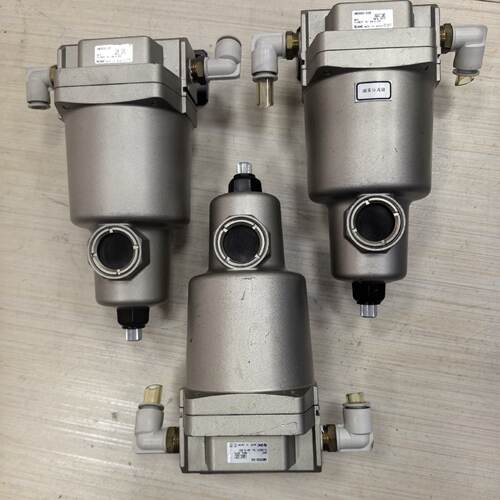 议价Smc Oil Mist Separator Am350c03适用